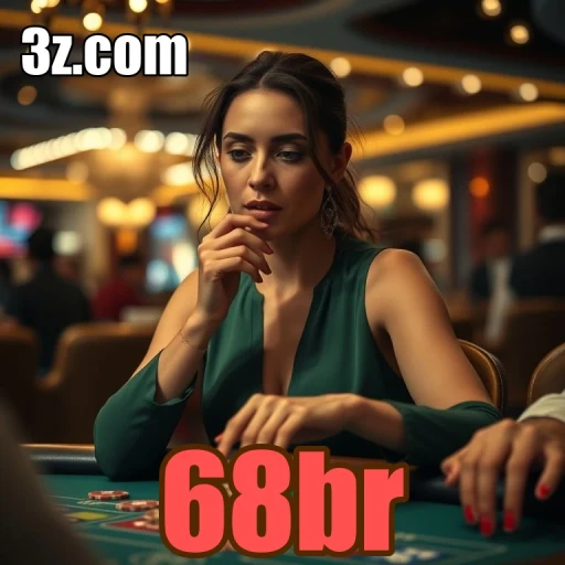 Ação Sem Limites: Os Melhores Games no 68br