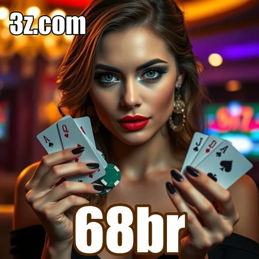 Jogos Arcade no 68br: Uma Viagem pela Diversão Sem Fim