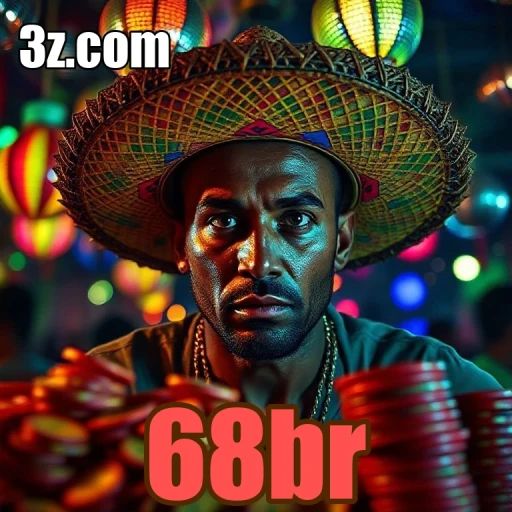 Simuladores Empolgantes no 68br: Uma Nova Dimensão de Jogos